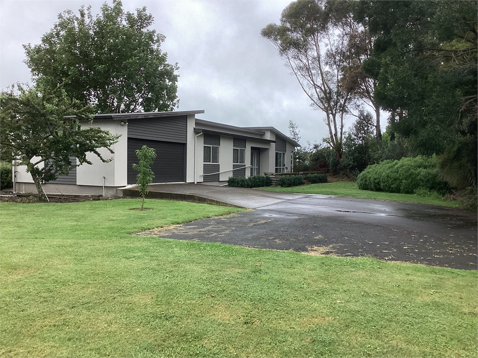 Tannery Road Napier Holiday Home for rent Holiday Houses