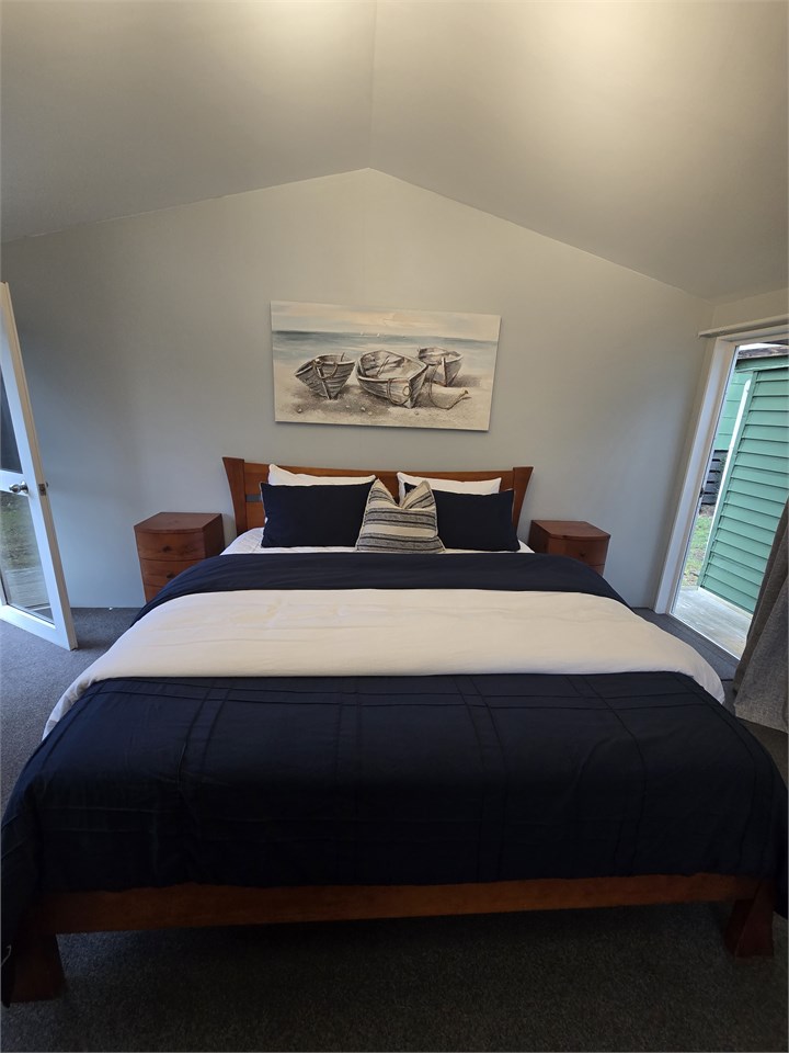 Sleepout - Super King