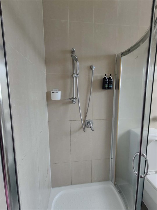 7 Beds including 4 Double Beds, 1 Single Bed, 2 Double Sofa Beds House A 2