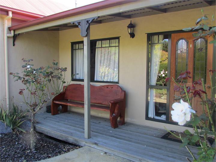 Front Verandah