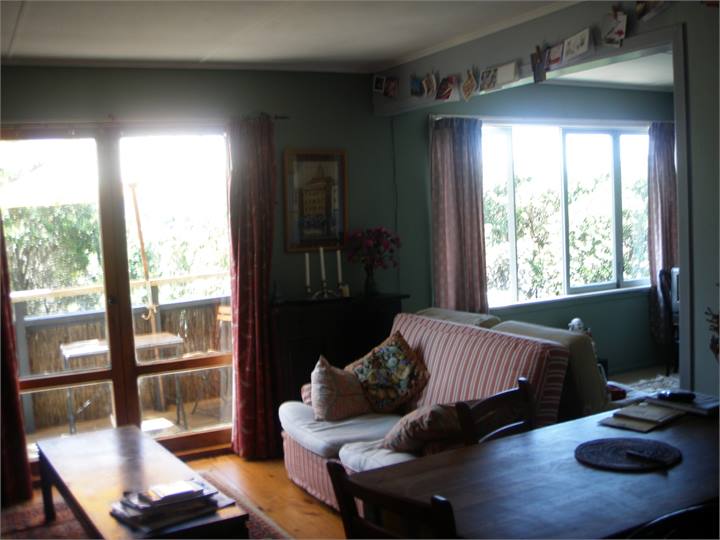 Living / dining room