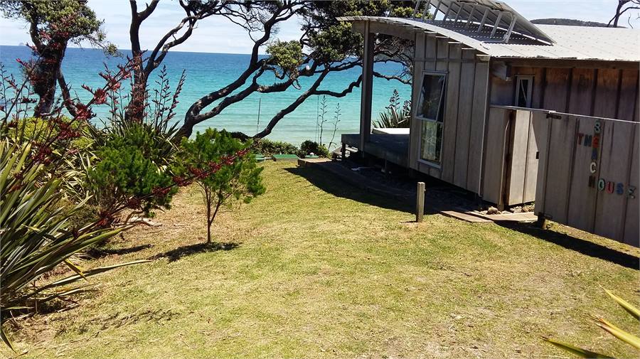 Welcome to The Beach House