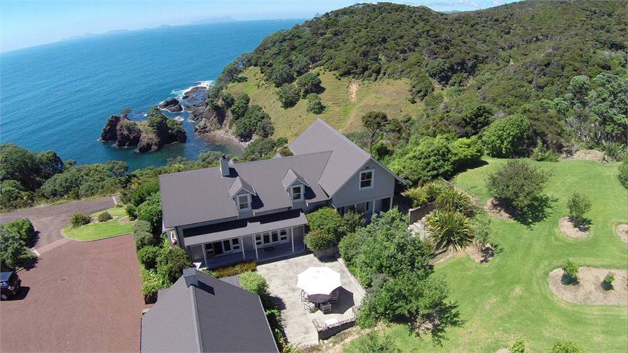The Guest House Taiharuru Whangarei Heads Holiday Home for rent
