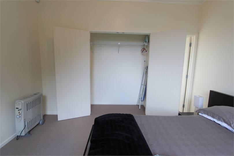 Large master bedroom