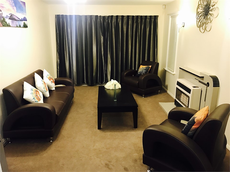 Arthur house Riccarton for rent Holiday Houses