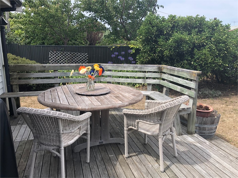 New Zealand Holiday Houses photo gallery