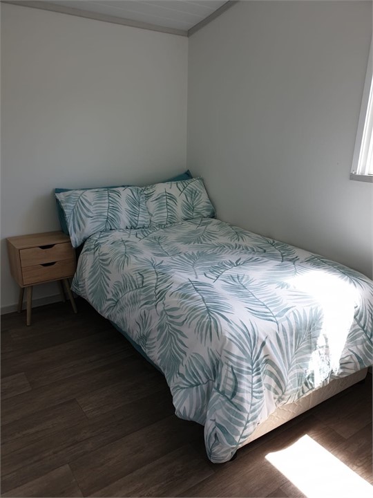 The Cottage - King single bed with trundler bed