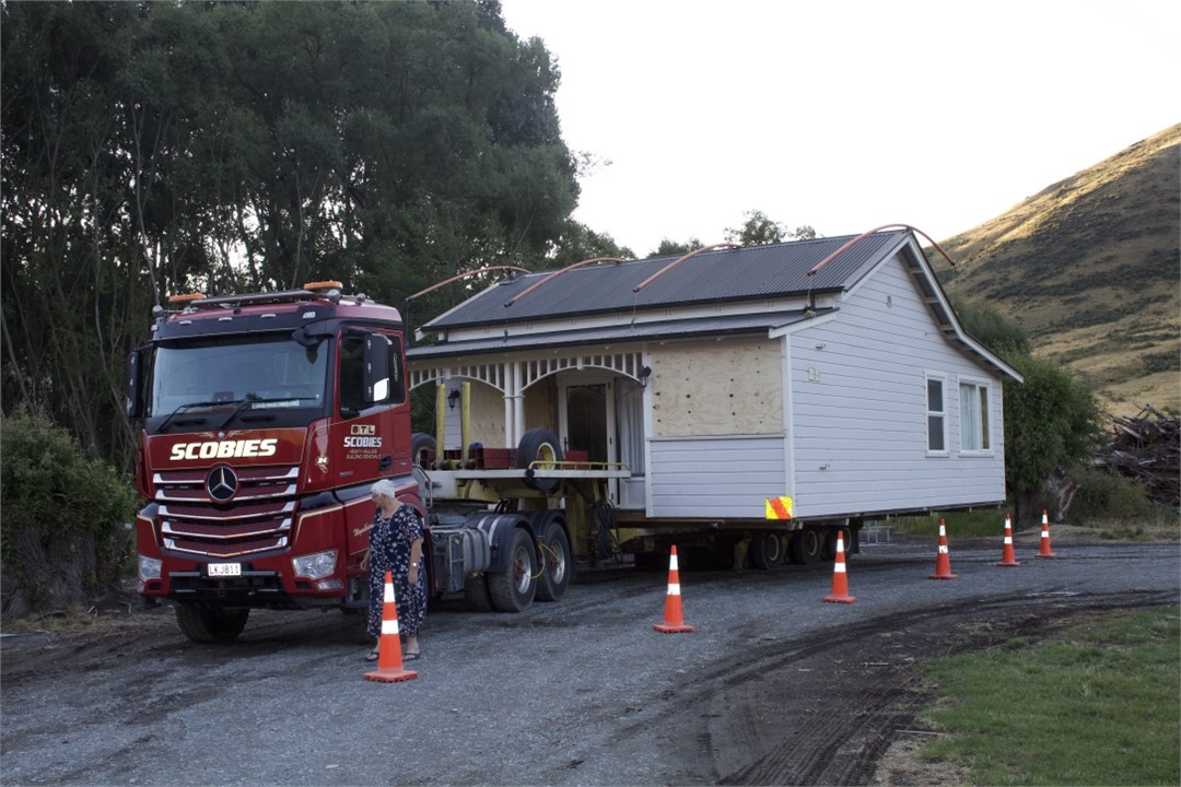 En route to Rolleston....March 2020 2 day trip