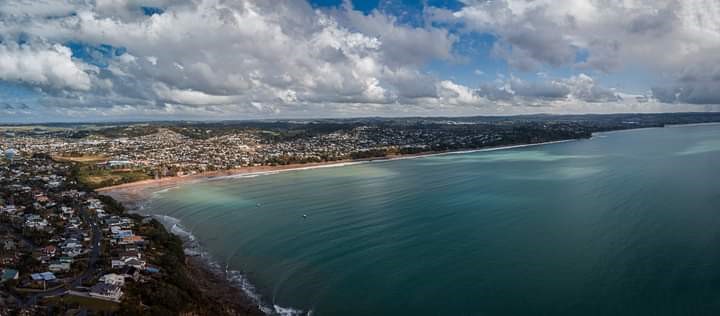 Our Slice of Paradise