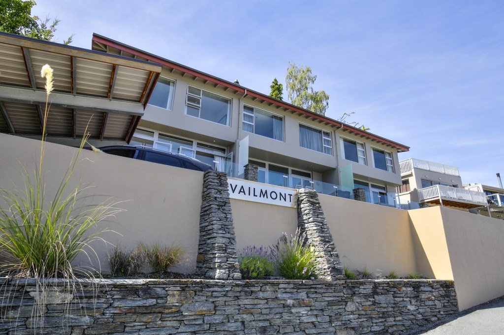 Aura Queenstown Holiday Homes Diamond Villa