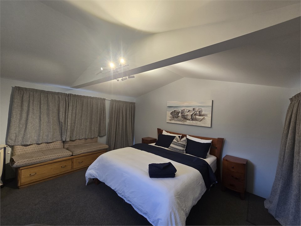 Sleepout - Super King