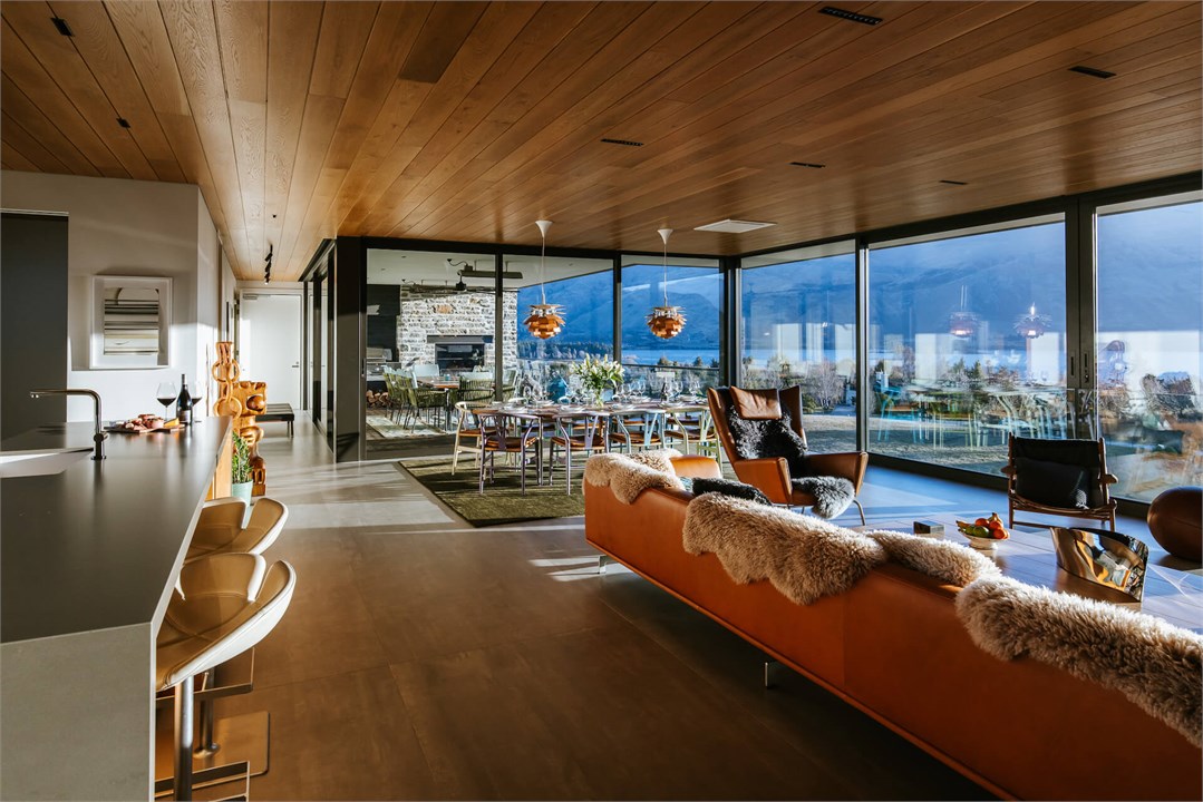 Release NZ - Ridgecrest