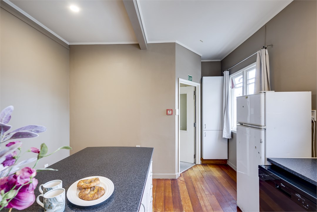 Cathedral Lane Apartment - Napier 4