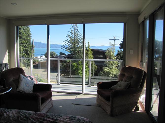 Upstairs Sitting Room