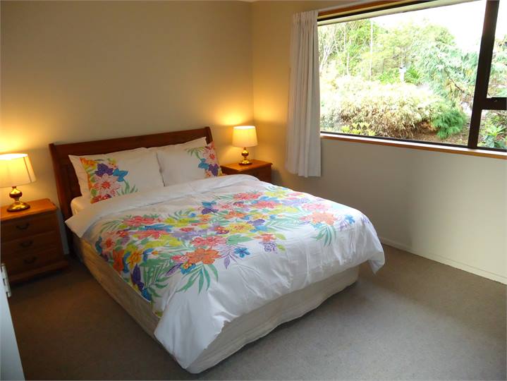 Master Bedroom ... Luxury&comfort