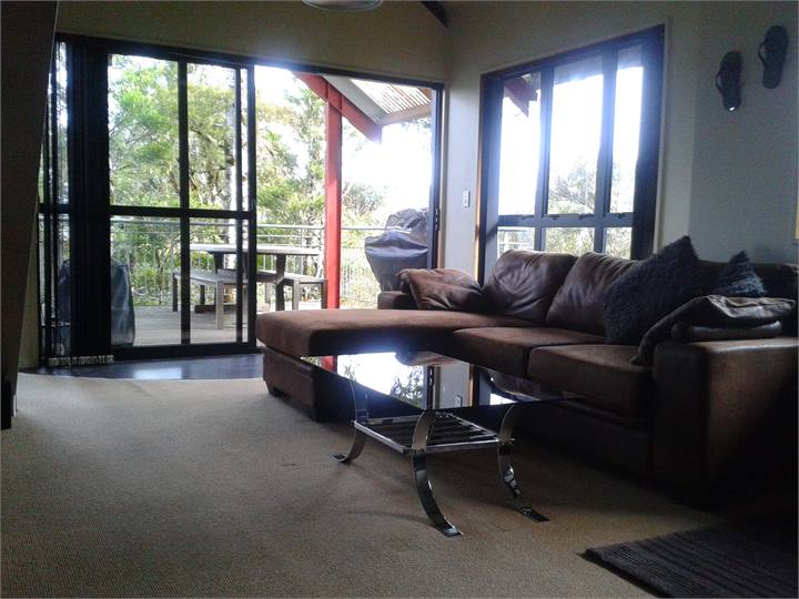 Indoor Outdoor Living