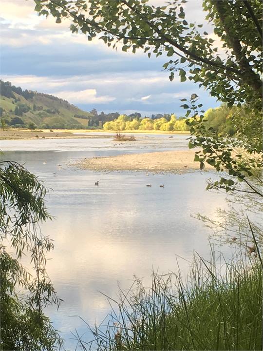 River House River Walk