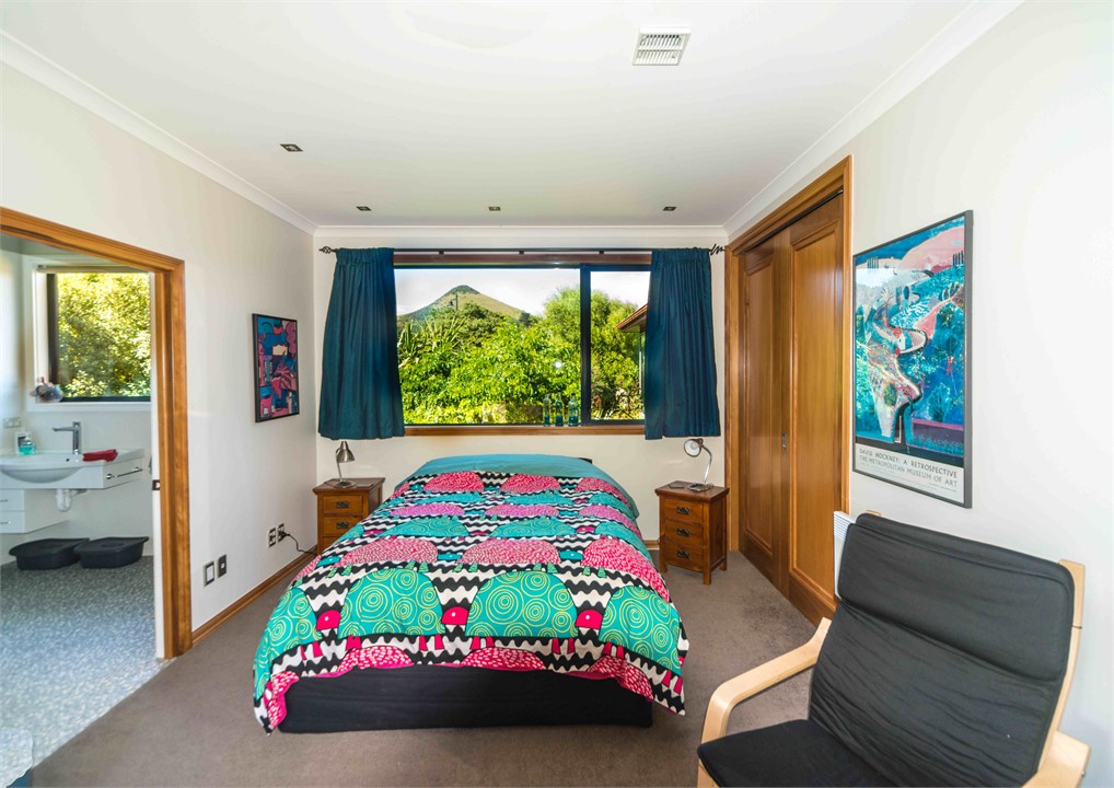 Coneview private studioPortobello Otago Peninsula Studio for rent