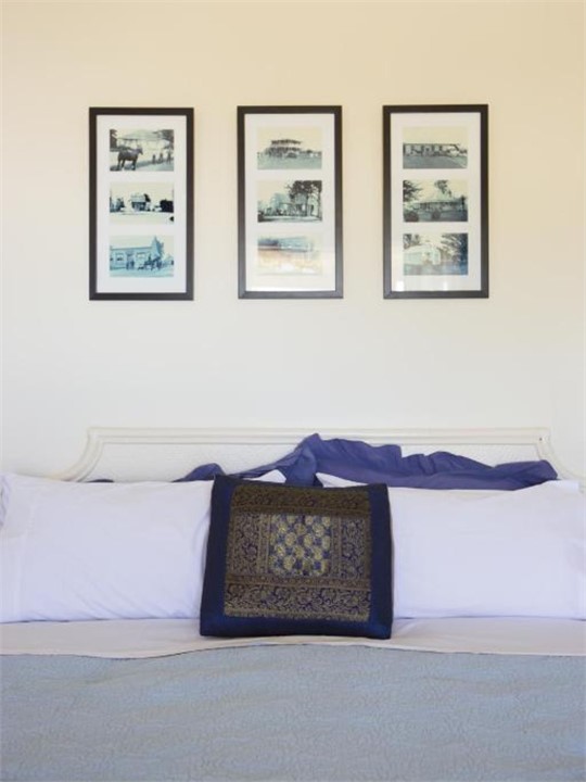 Beachcomber B&B Room