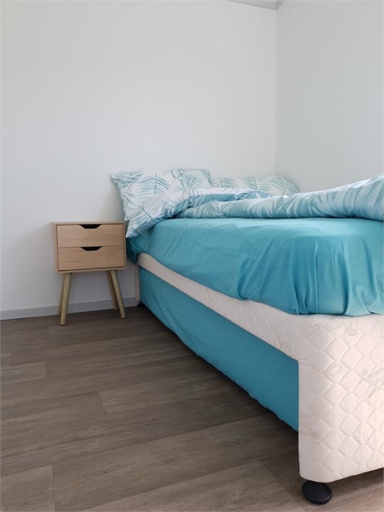 The Cottage - King single bed with trundler bed