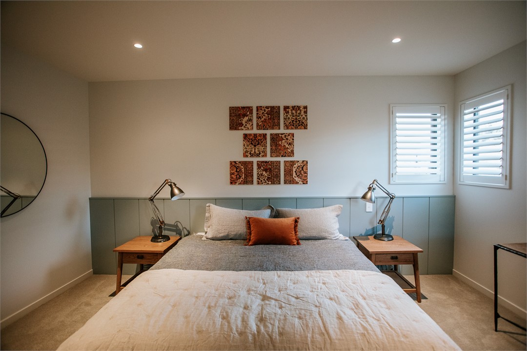 Release Wanaka - The Heights - Sleeps 8 - Lake Vie