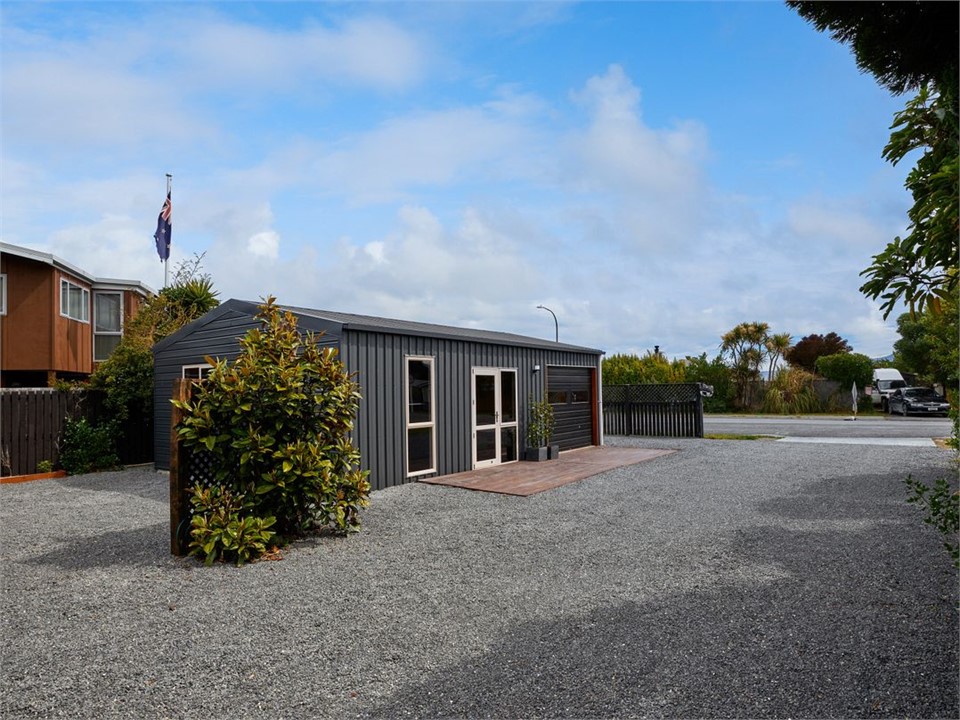 Mermaid's Hideaway (Bachcare) Kaikoura Holiday Home for rent