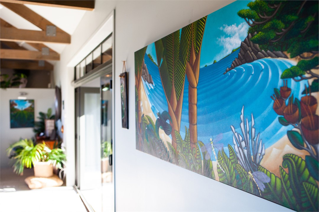 Gallery 27 local art