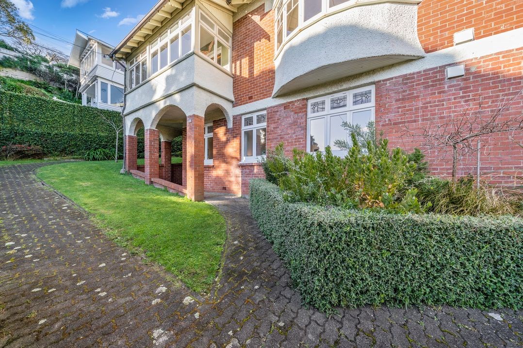 Capital Charm Wellington Holiday Unit Wellington Holiday Home for