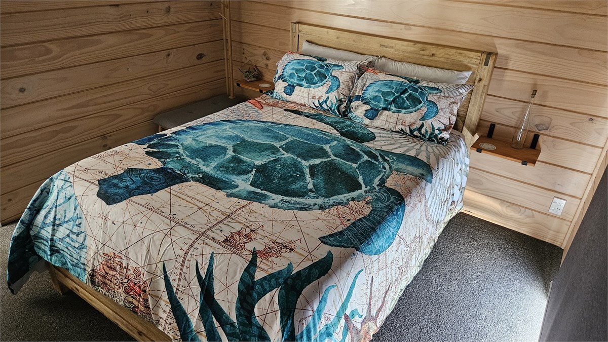 More gorgeous linens