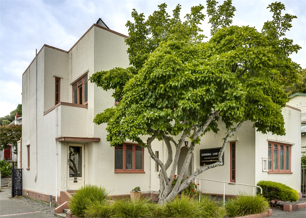 Cathedral Lane Apartment - Napier 1