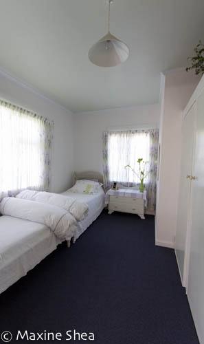 Twin room Mulberry Cottage