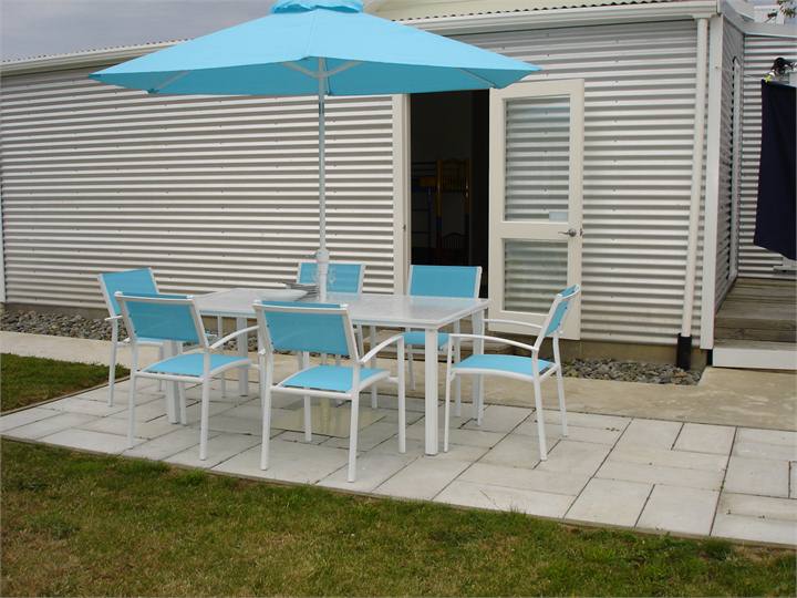 New Zealand Holiday Houses photo gallery