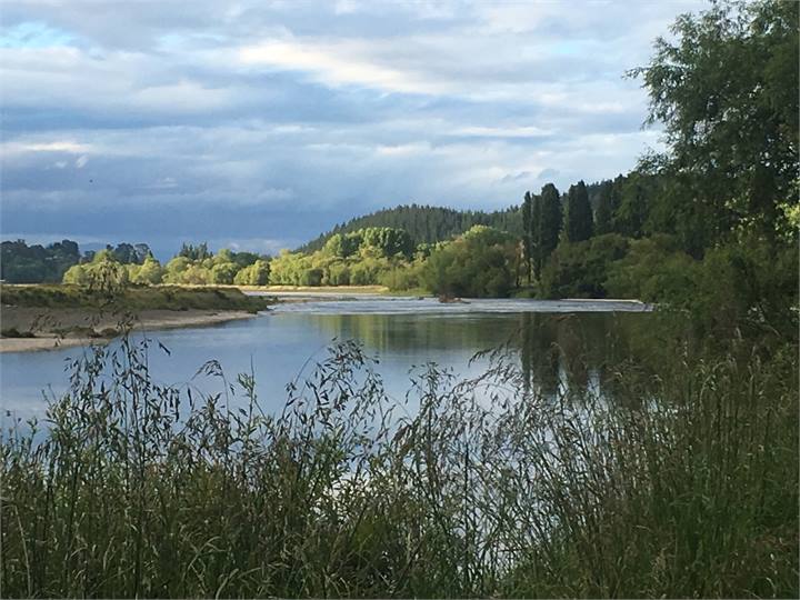 River House River Walk