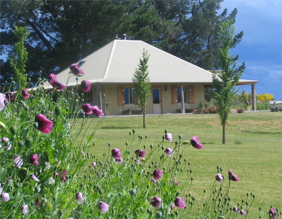 LyddingtonCottage Rangiora Cottage for rent Holiday Houses
