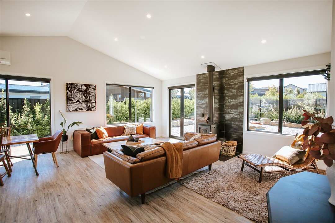 Release Wanaka - Minaret Ridge