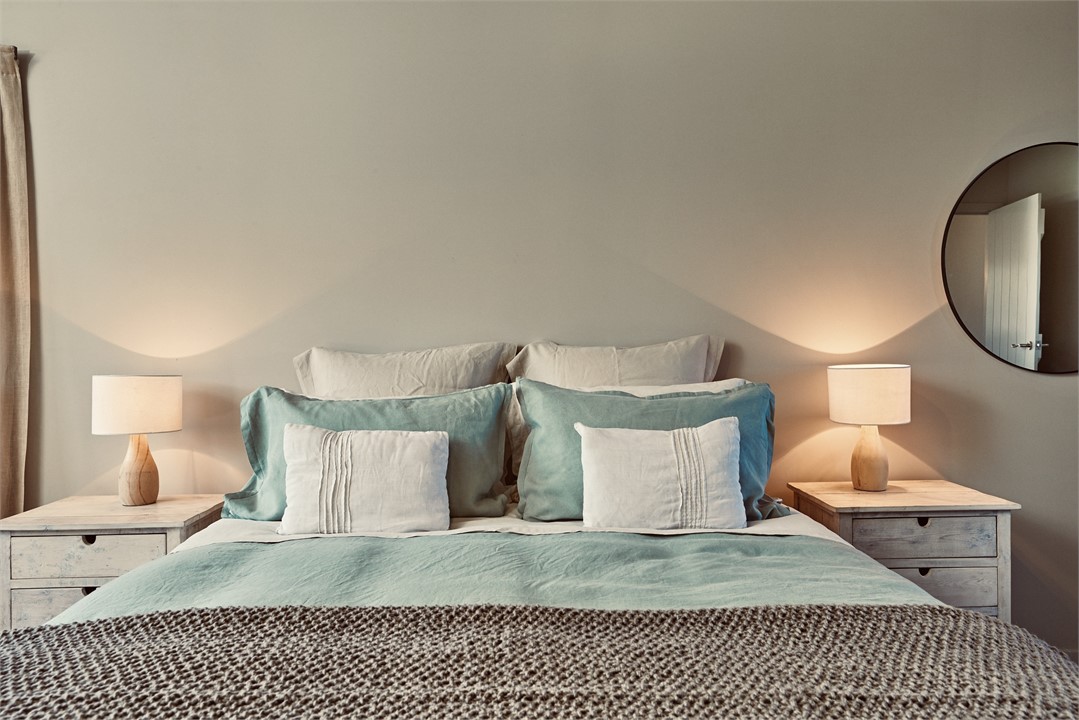 super king bed linen duvet covet warm blanket