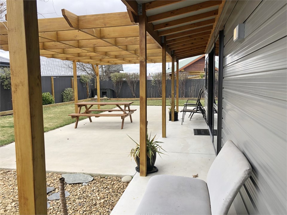 Rhoboro Getaway Twizel Twizel Holiday Home for rent Holiday Houses