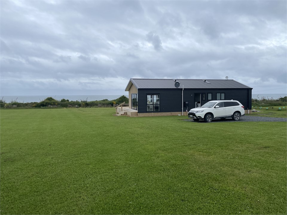 Toko Mouth Beach House