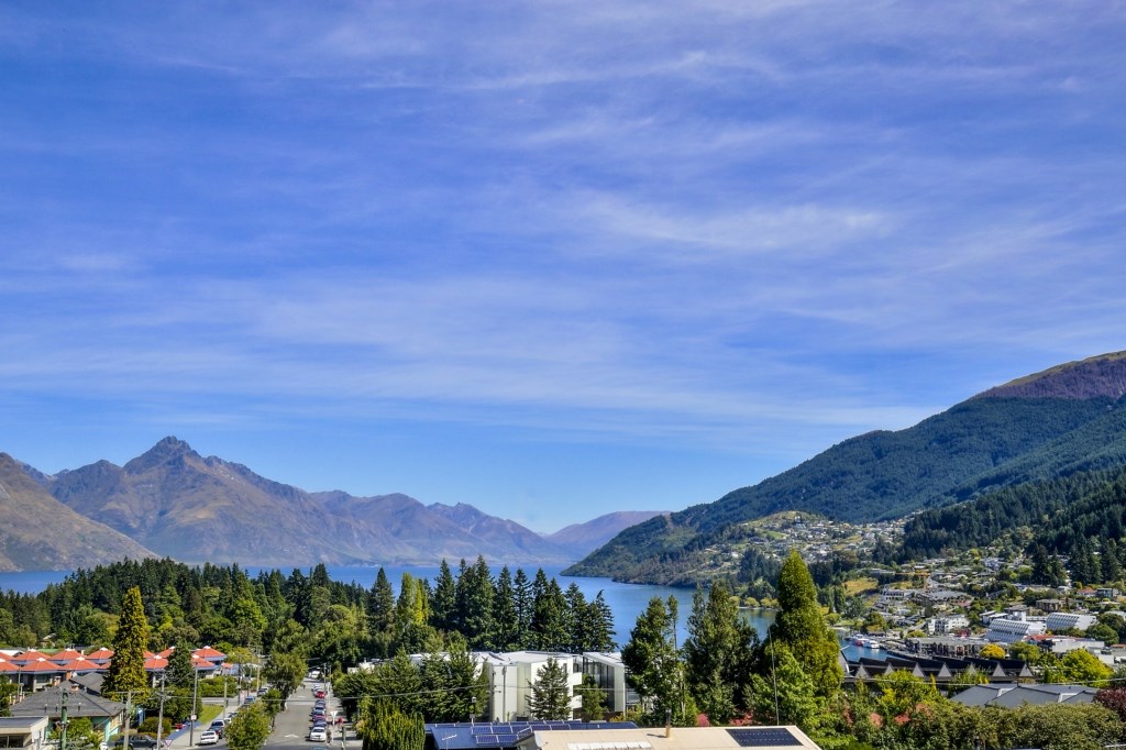 Aura Queenstown Holiday Homes Diamond Villa