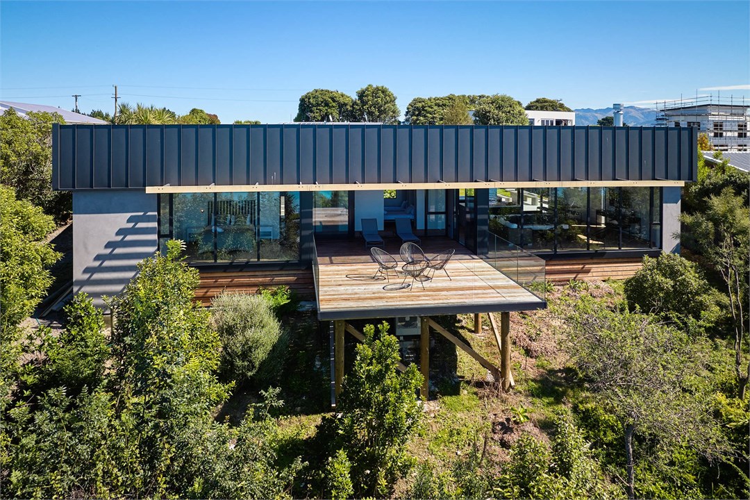 On The Edge (Kaikoura Holiday Homes) Kaikoura Holiday Home for rent