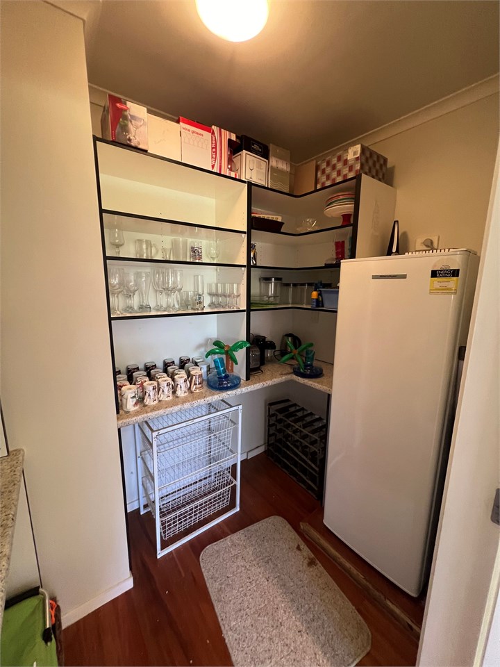 Pantry