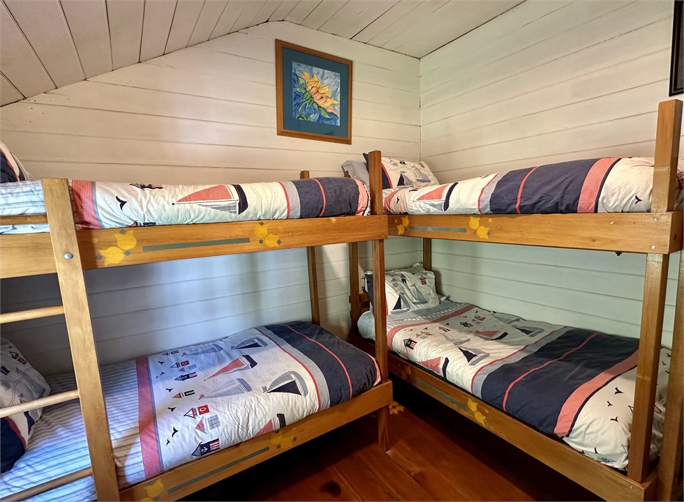 Bunkroom