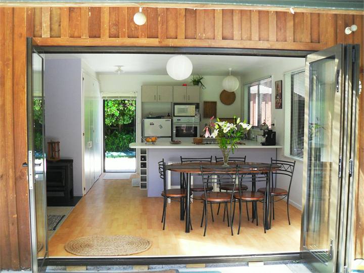 Looking from outside in