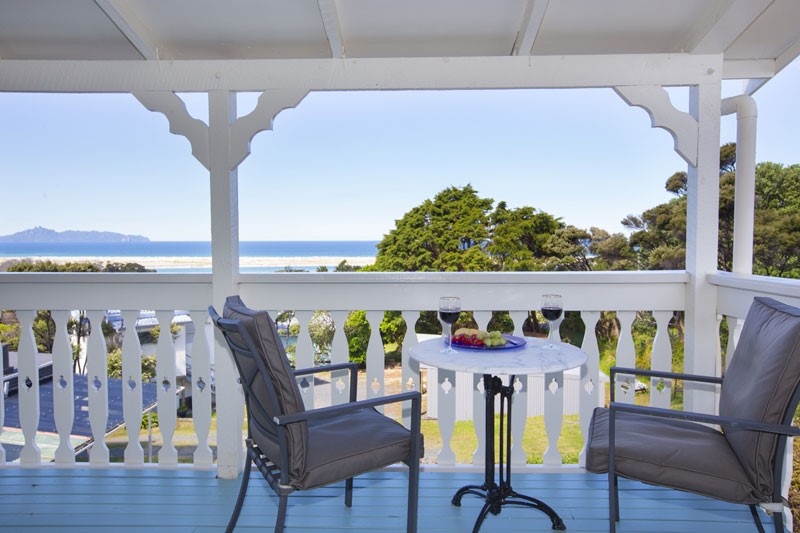 Beachcomber B&B Room