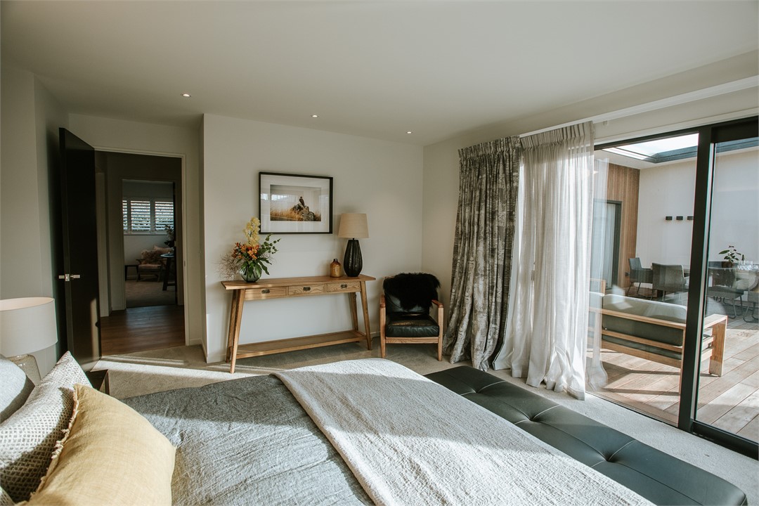 Release Wanaka - The Heights - Sleeps 8 - Lake Vie