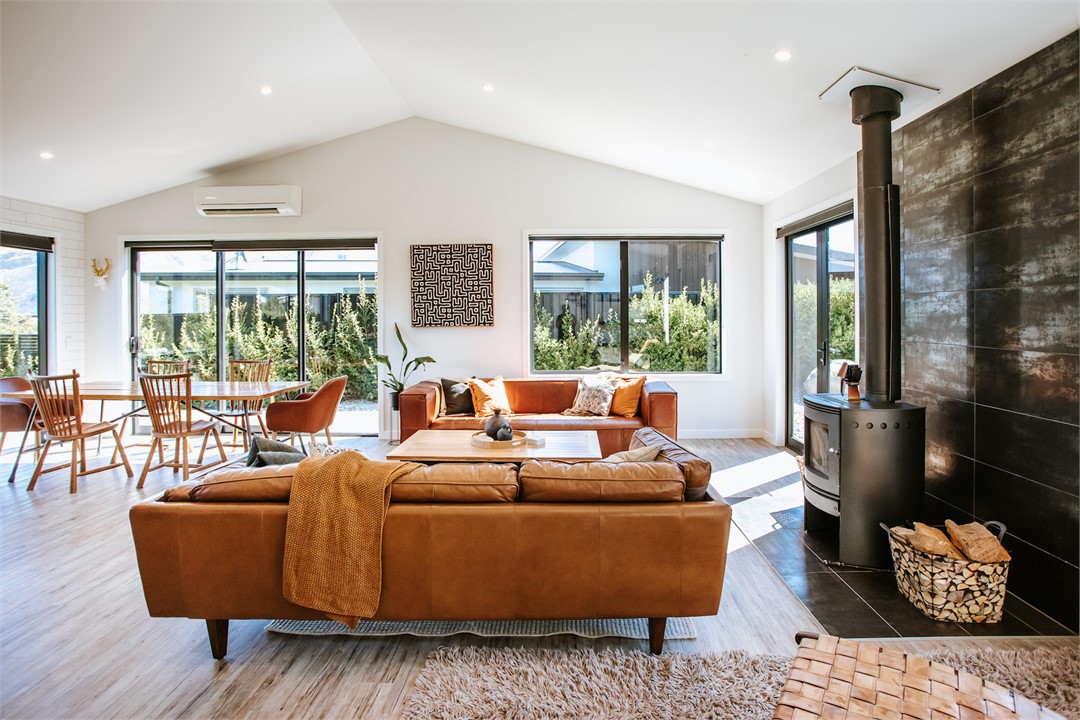 Release Wanaka - Minaret Ridge