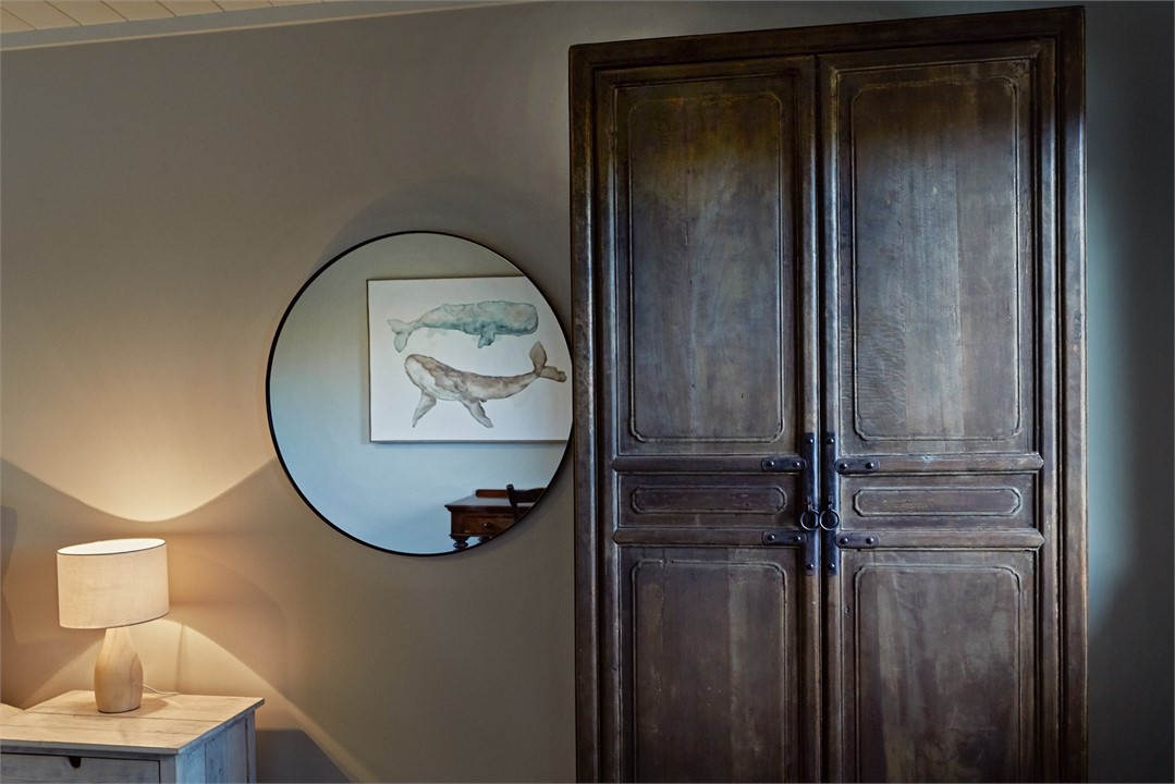 old wardrobe miroir dressing