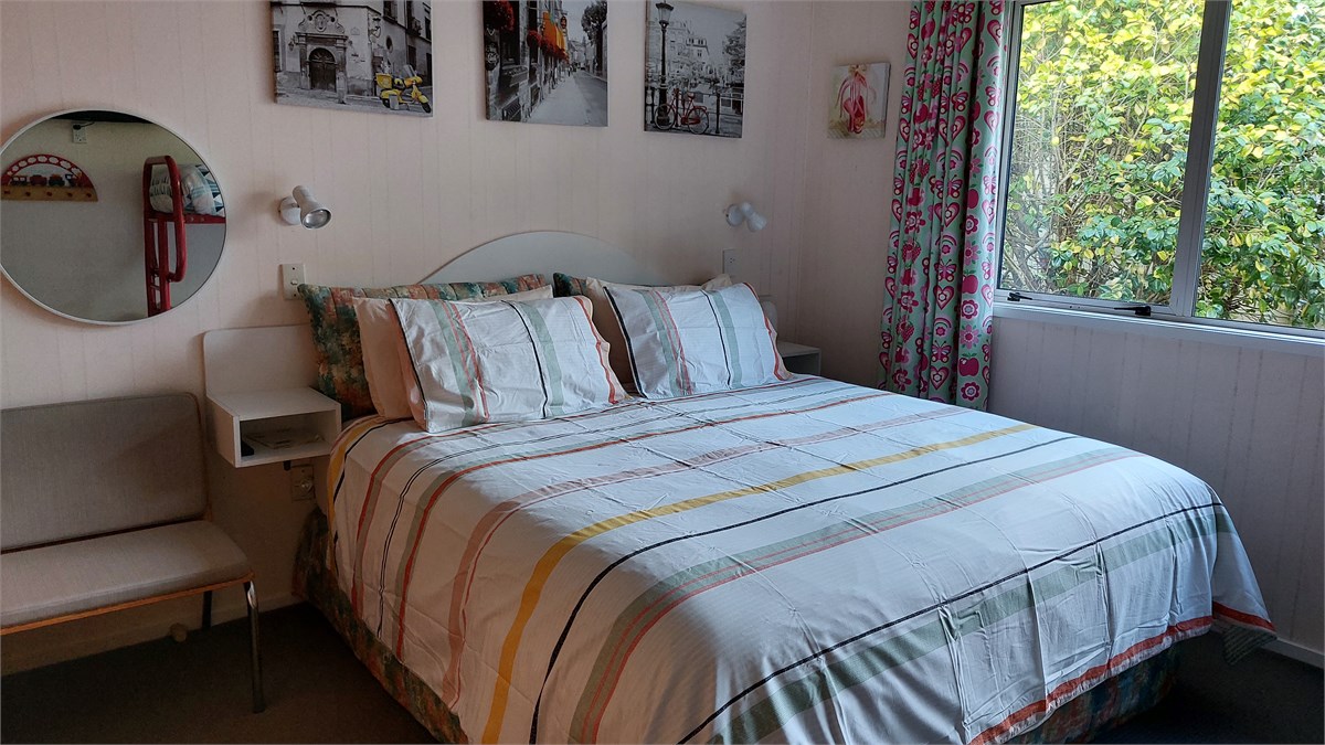 Super king and single