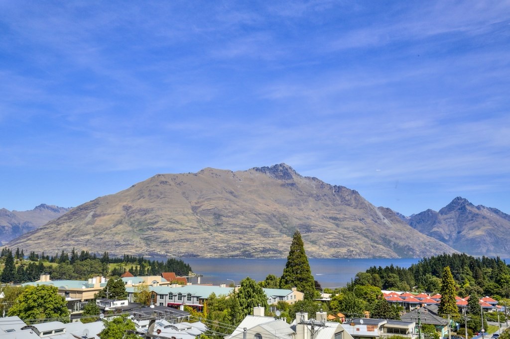 Aura Queenstown Holiday Homes Diamond Villa