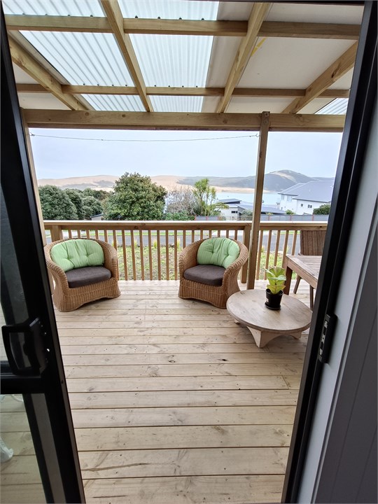 4 winds holiday bach Opononi Bach for rent Holiday Houses